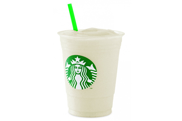 Honey Yoghurt Frappuccino, Bulgaria, Romania, Cyprus, and Greece