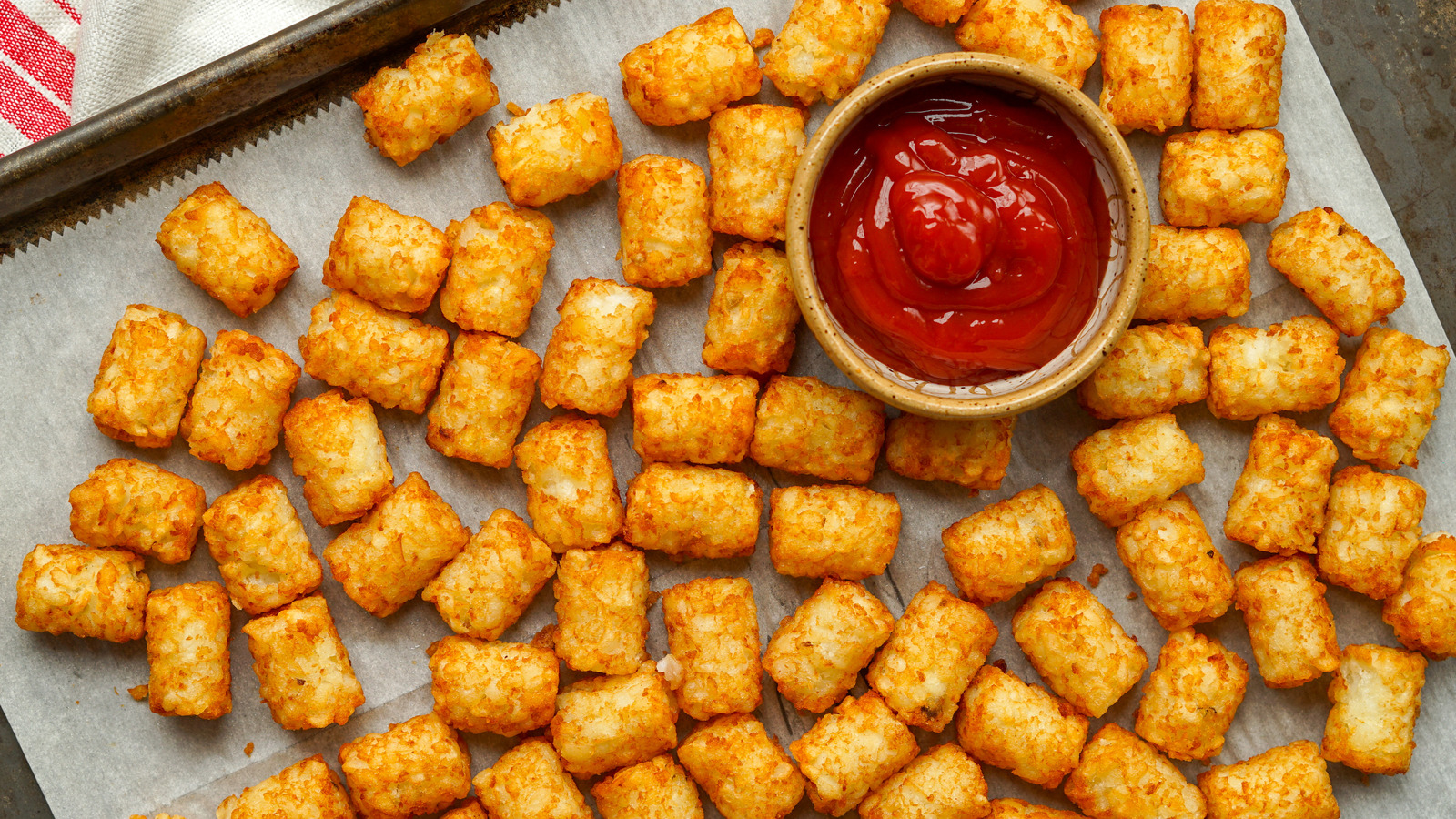 Upgrade Mini Cheeseburger Sliders With Frozen Tater Tots