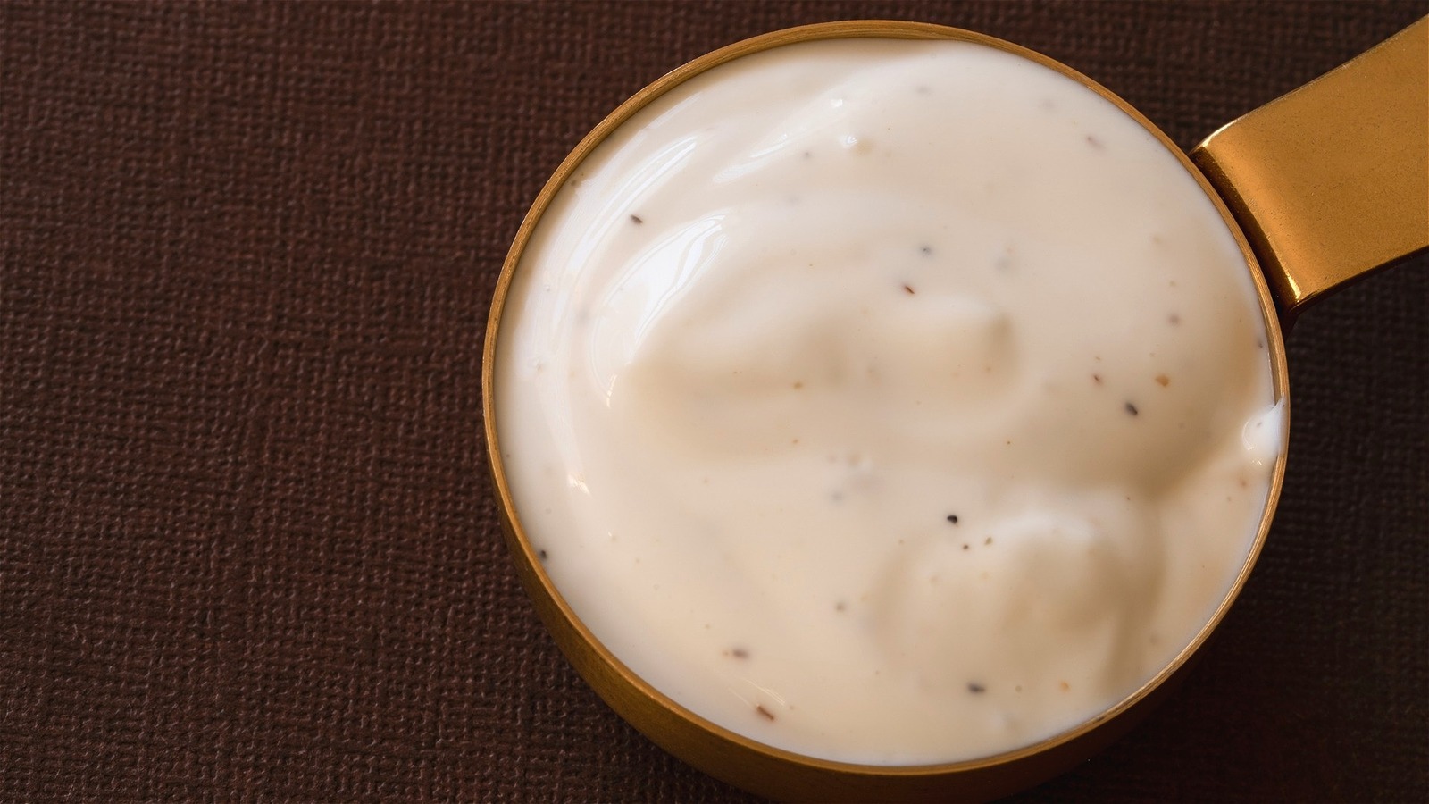 Use Cheese To Upgrade Store-bought Ranch Dressing