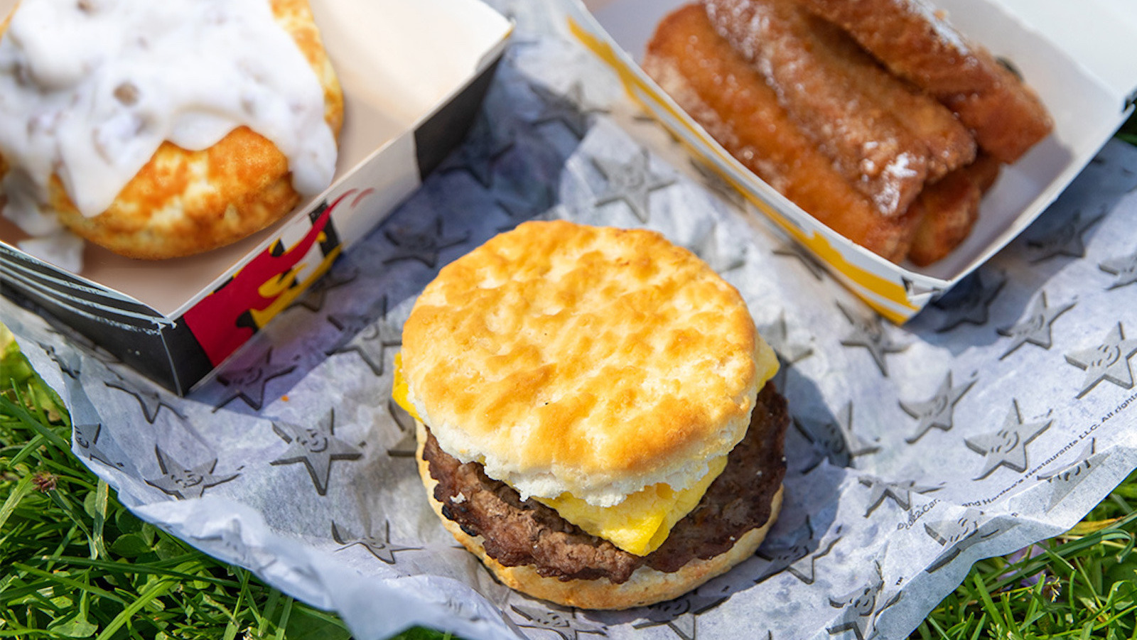 How Late is Hardee's Breakfast Hours: Morning Must-Knows!