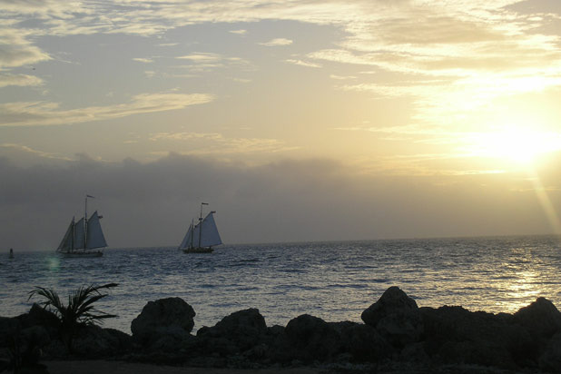 Harry S. Truman: Key West, Fla.