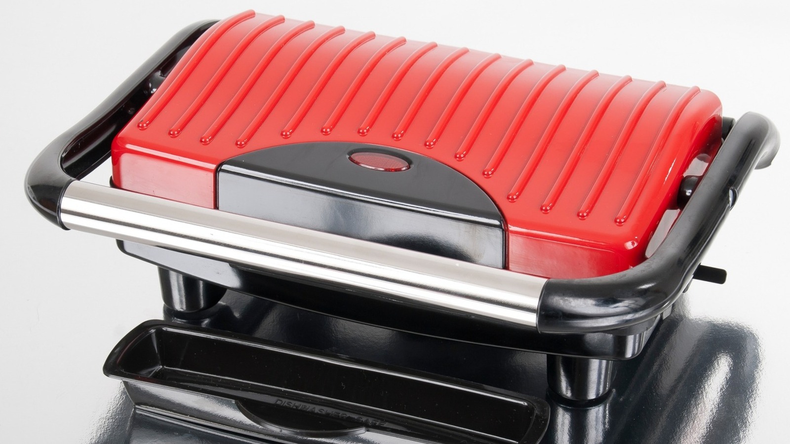 Using a hotsell panini press