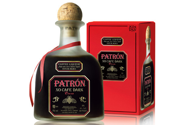 Patrón XO Café Dark Cocoa