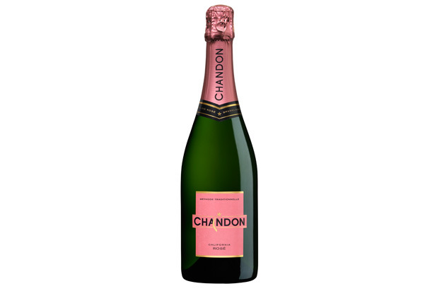 Chandon Rosé 