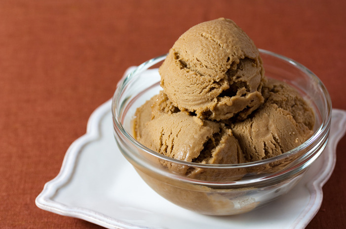 Blue Bottle Coffee Ice Cream