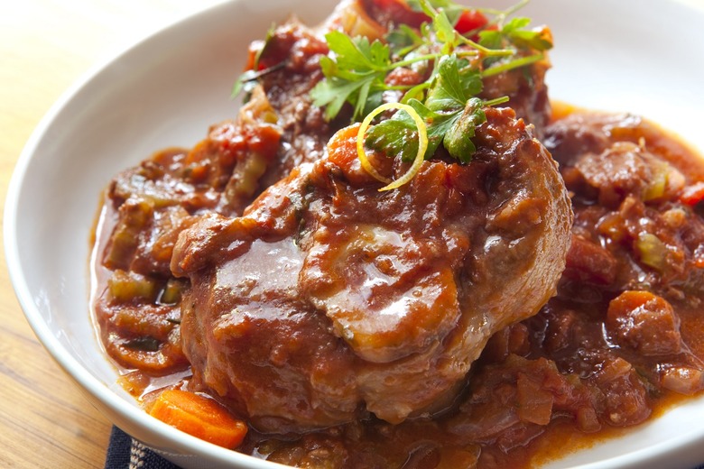 Osso Bucco