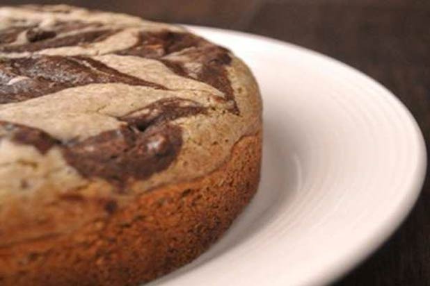 Gluten-Free Marble Cake