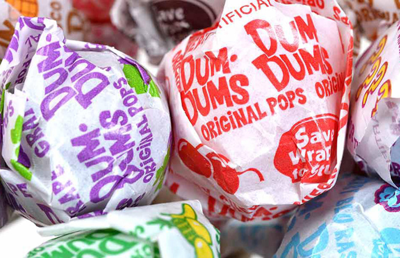  Dum Dums