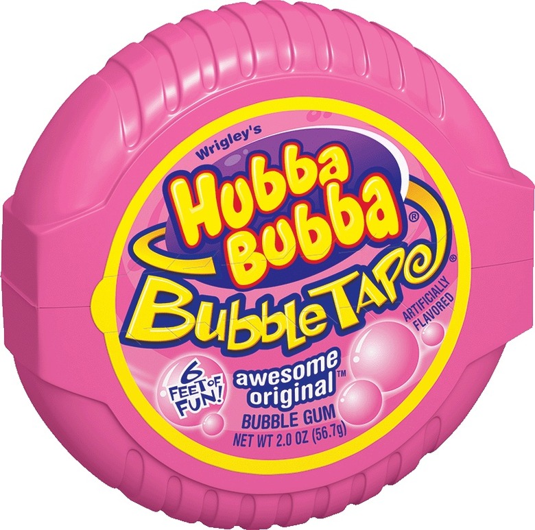 Hubba Bubba