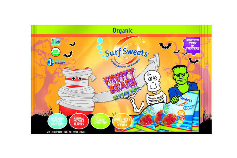 Surf Sweets