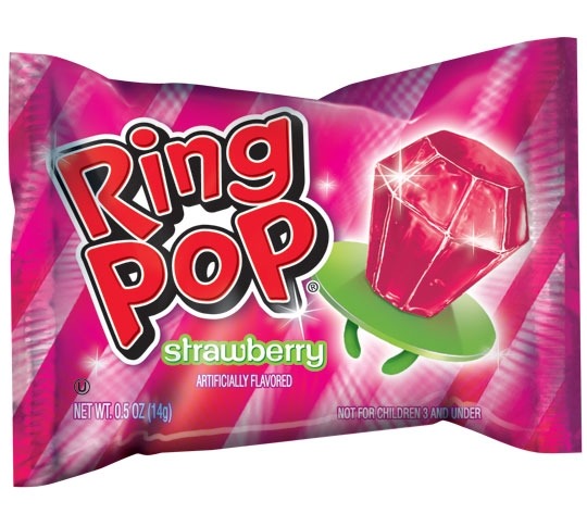 RingPops