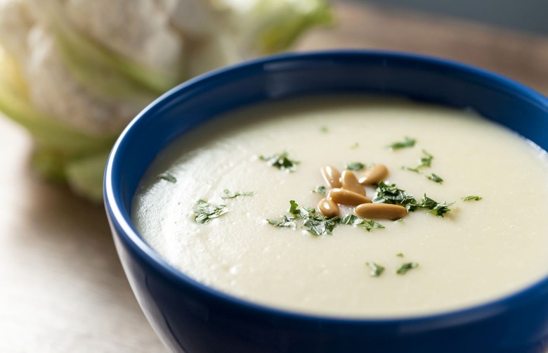 Vichyssoise