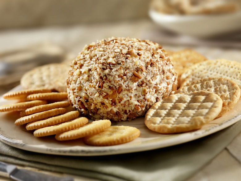 Cheese Ball