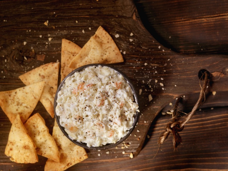 Crab Dip