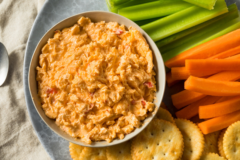 Pimento Cheese Dip