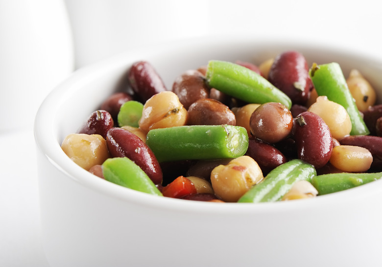 Bean Salad