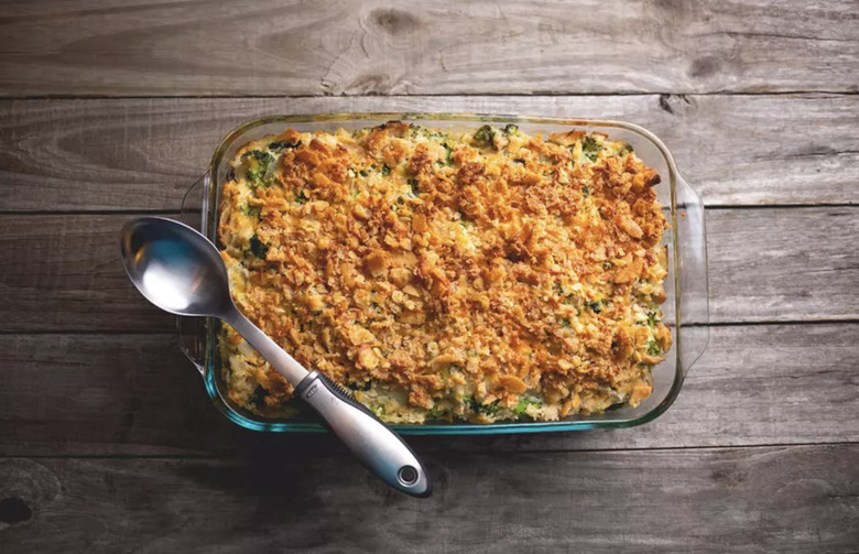 Broccoli Casserole