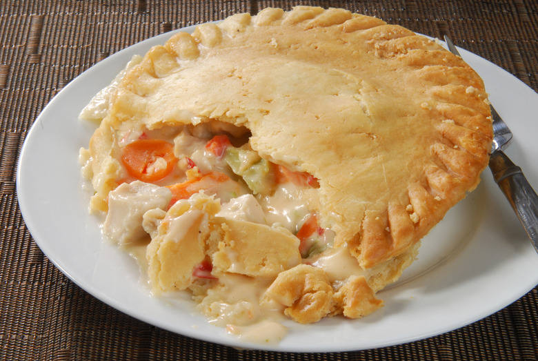 Pot Pie