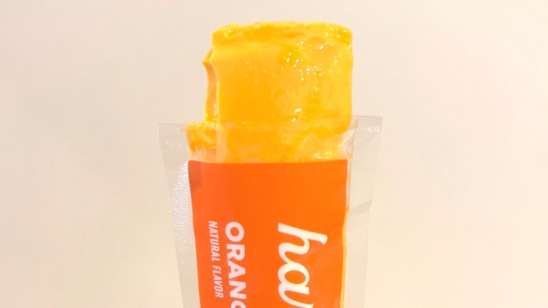 Hardscoop Orange Cream Pop