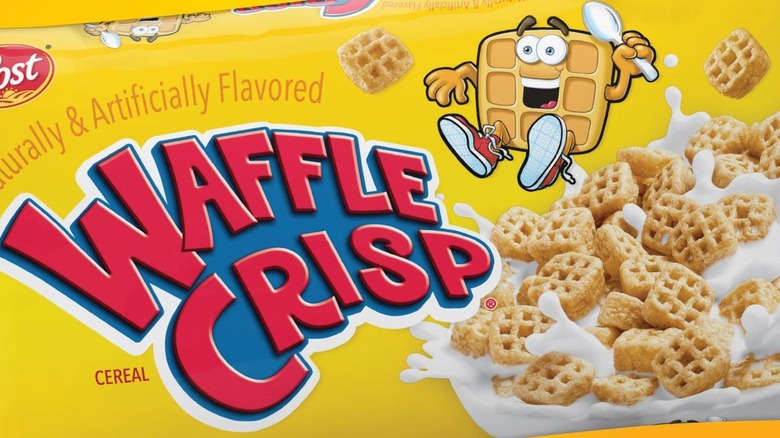 Waffle Crisp's Return After Being Discontinued Is Proof That Petitions Work