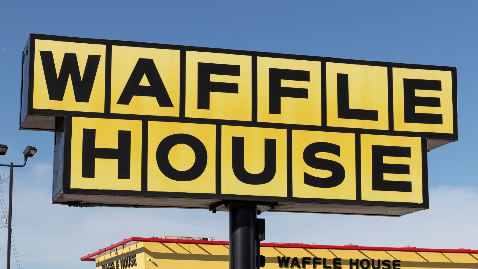 Waffle House Claims To Be The World's Leading Provider Of One Type Of Steak