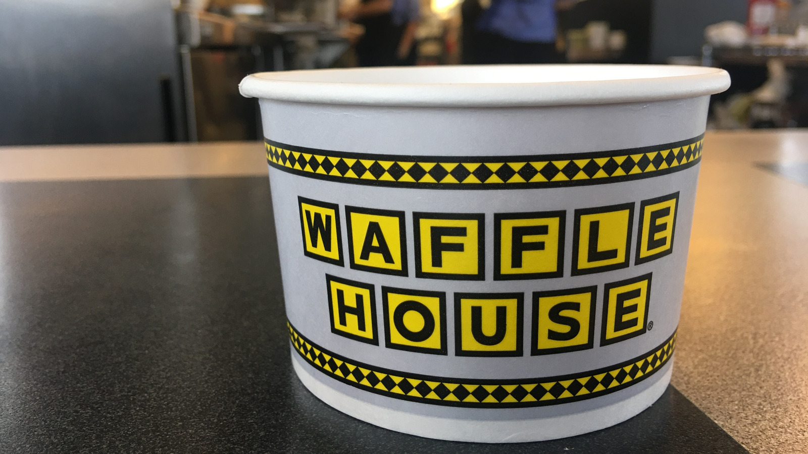 Let the weekend craziness commence: Waffle House is now delivering in the  Charleston area, COVID-19