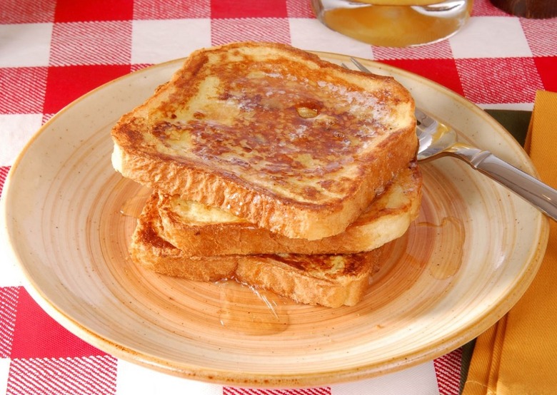 Classic French Toast