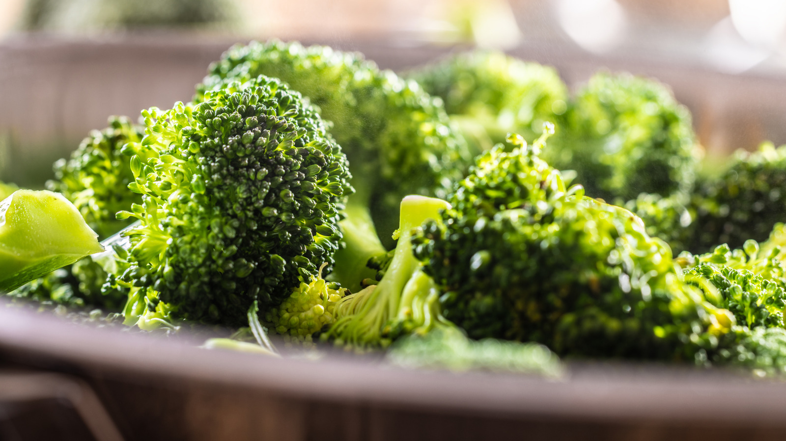 Walmart's Broccoli Recall Just Hit The Highest FDA Alert