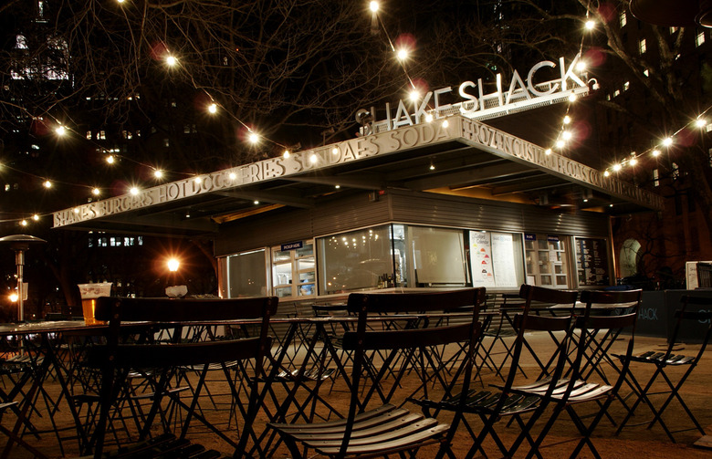 Shake Shack