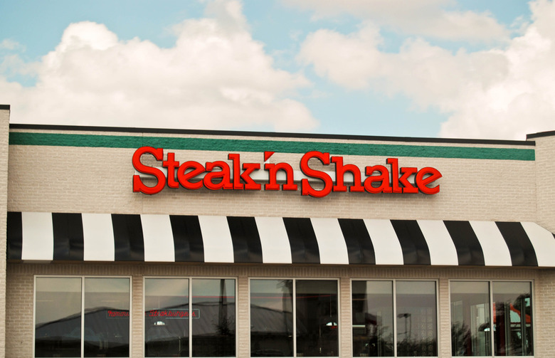 Steak 'n Shake