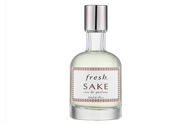 Sake by Fresh