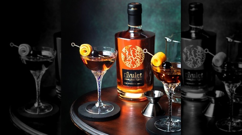 Rivulet Liqueur 