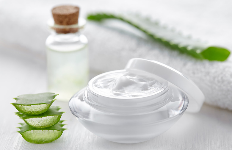 Using the Wrong Aloe Products