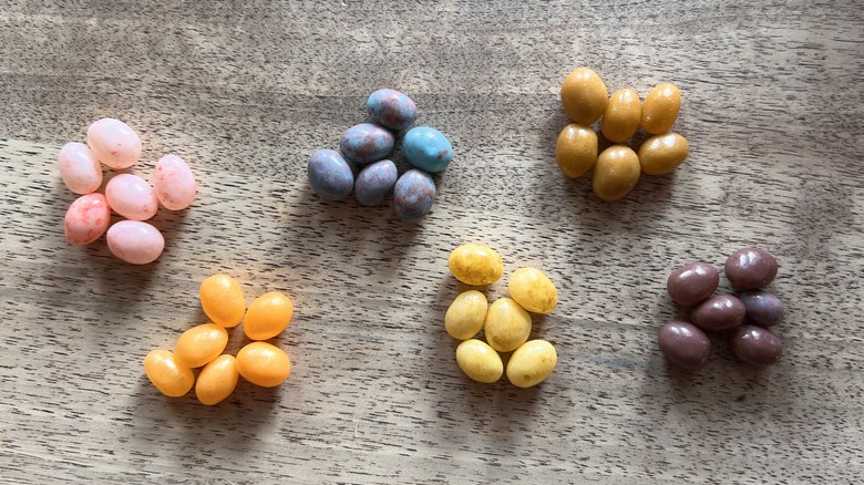 Brach's Easter Brunch Jelly Beans