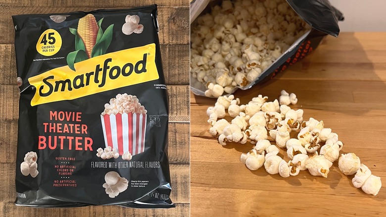 Movie Theater Butter Smartfood