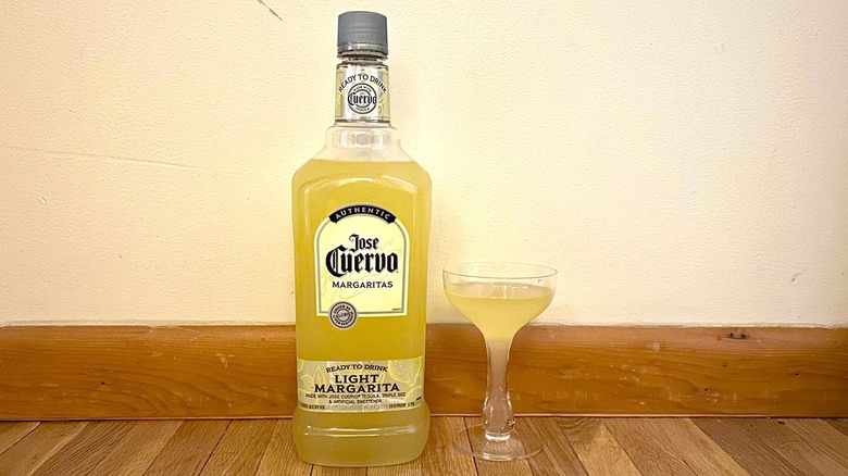 Jose Cuervo Light Margarita