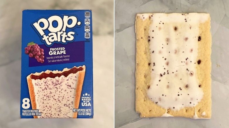 Pop Tarts Flavors Ranked Worst To Best