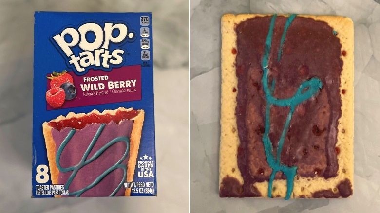 Pop Tarts Flavors Ranked Worst To Best 1334