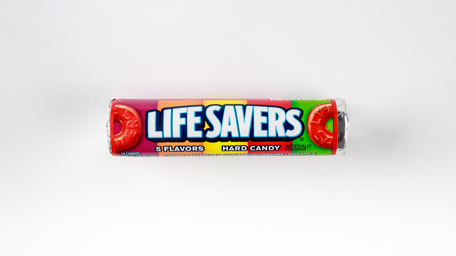 We Totally Forgot About This Discontinued Life Savers Soda