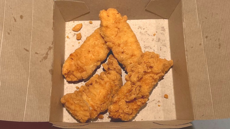 Chicken Tenders