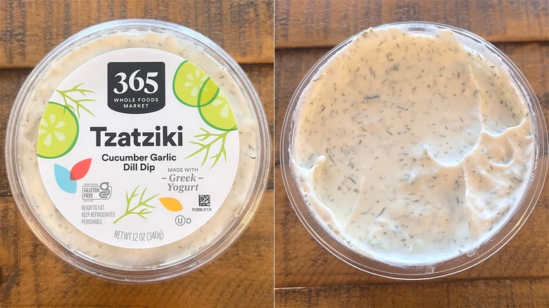 365 tzatziki