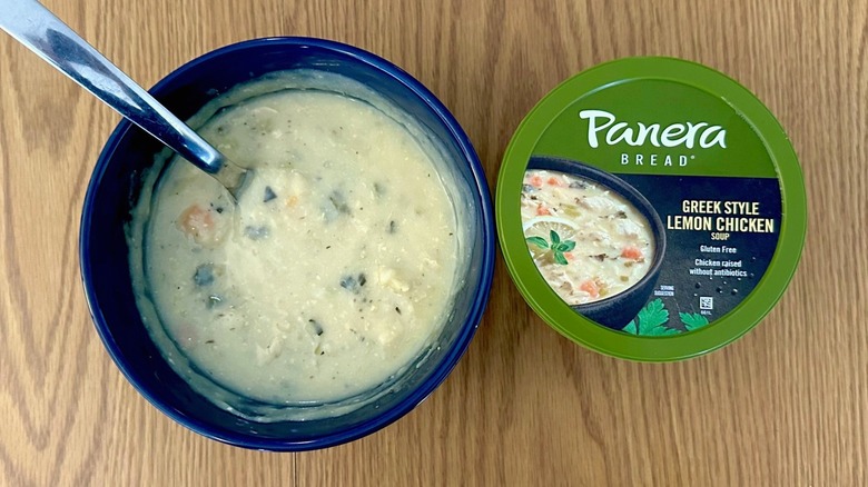 We Tried 9 Panera Bread Soups From The Grocery Store And This Is Our ...