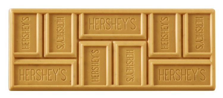 Hershey's Gold