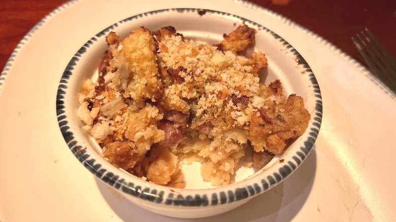 Cheddar Bay Stuffing