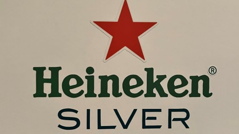 Heineken Silver logo