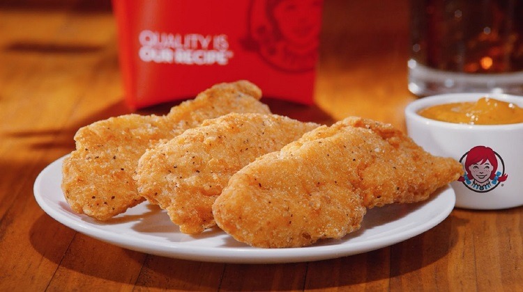 chicken tenders