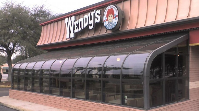 Wendy's sunroom