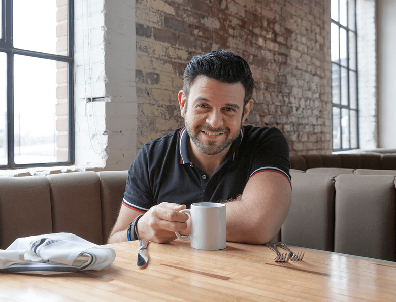 Adam Richman