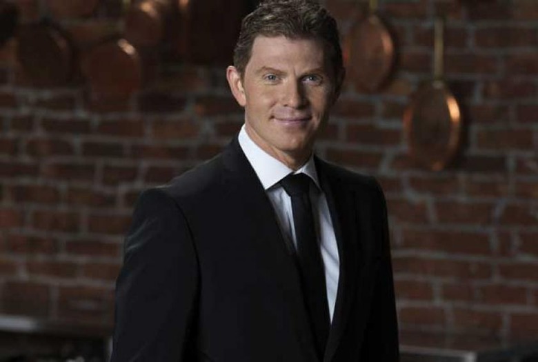 Bobby Flay