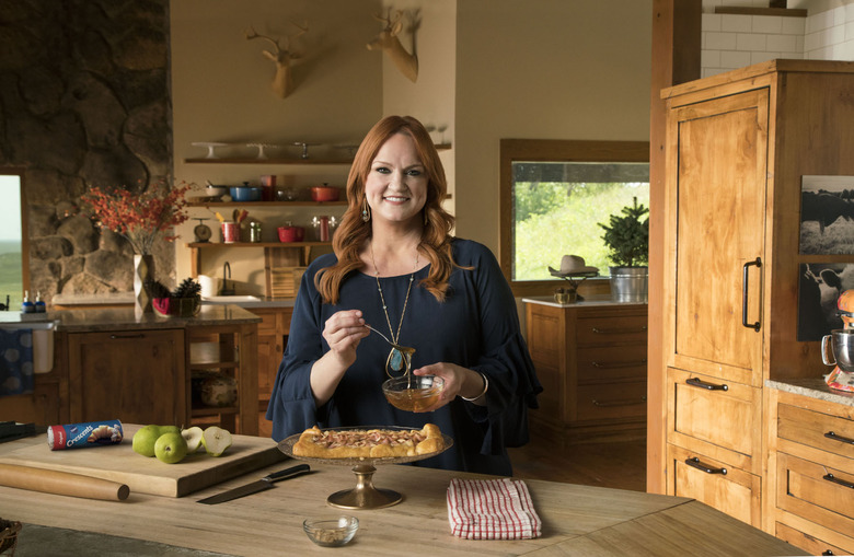 Ree Drummond